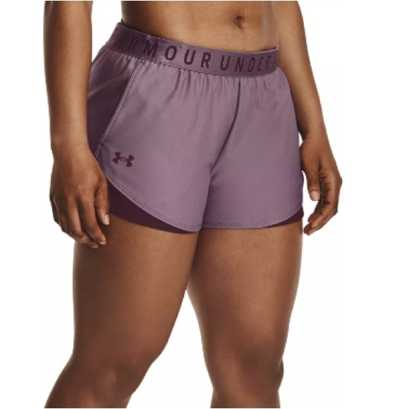 Under Armour play up shorts - Picture 4 of 7